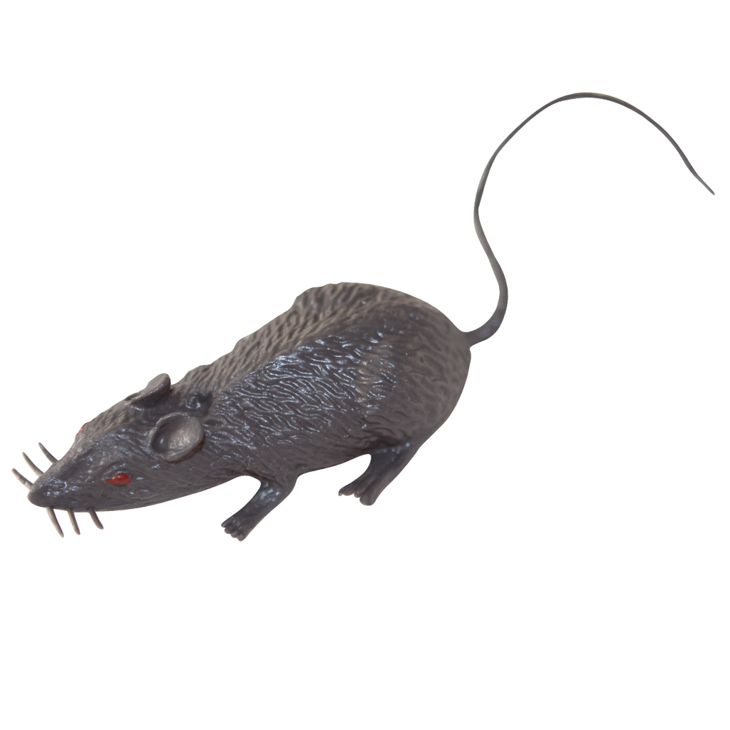 Ratas Halloween (12 u.)