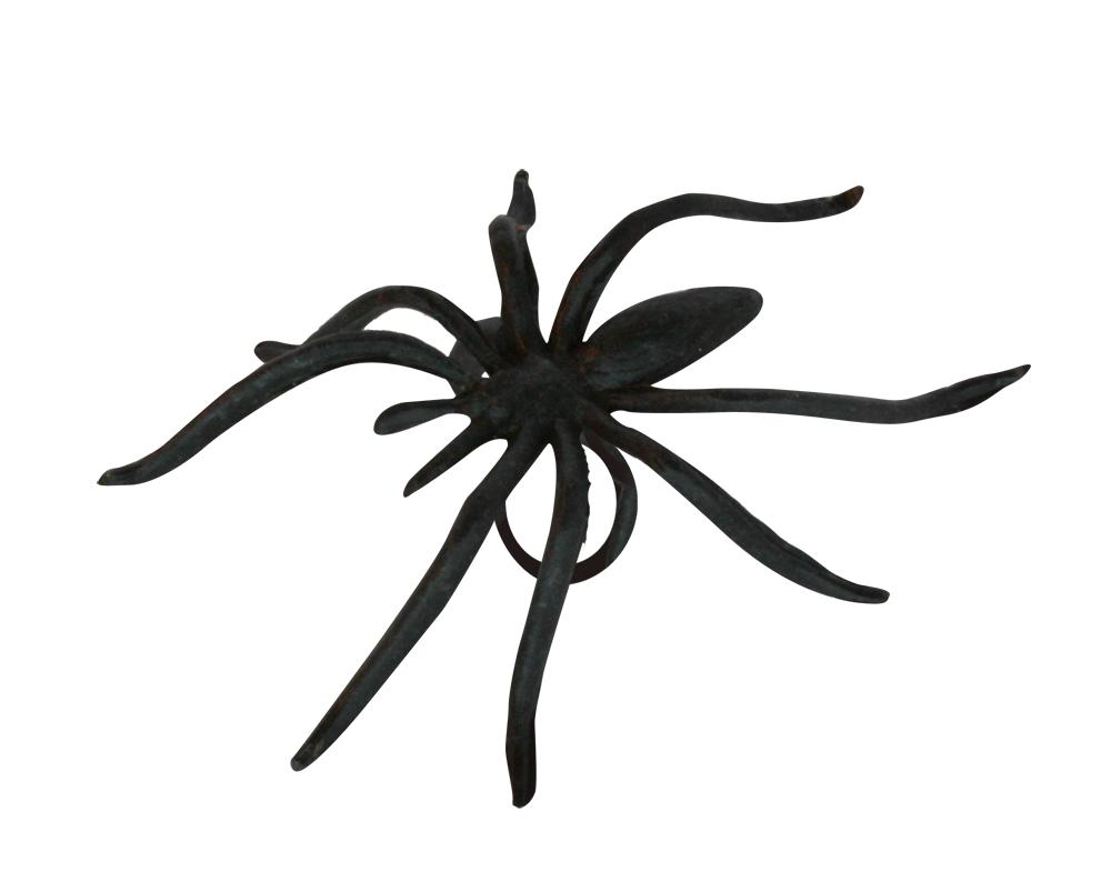 Anillo de Araña (144 u.)