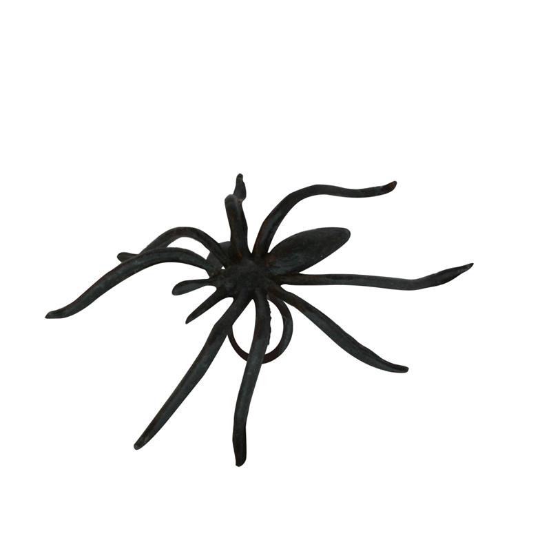 Anillo de Araña 5x4 cm (12 u.)