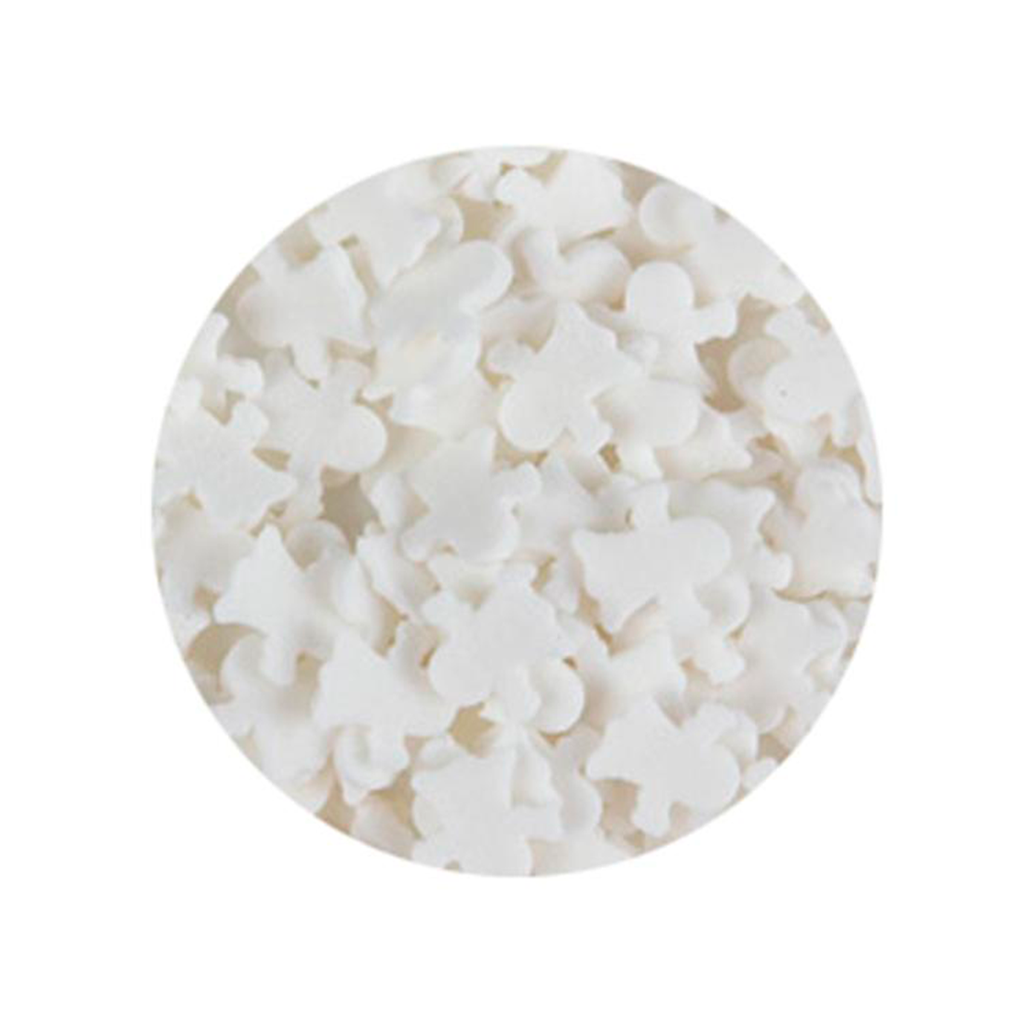 Mana Fantasmas de Azúcar Halloween (350 g)