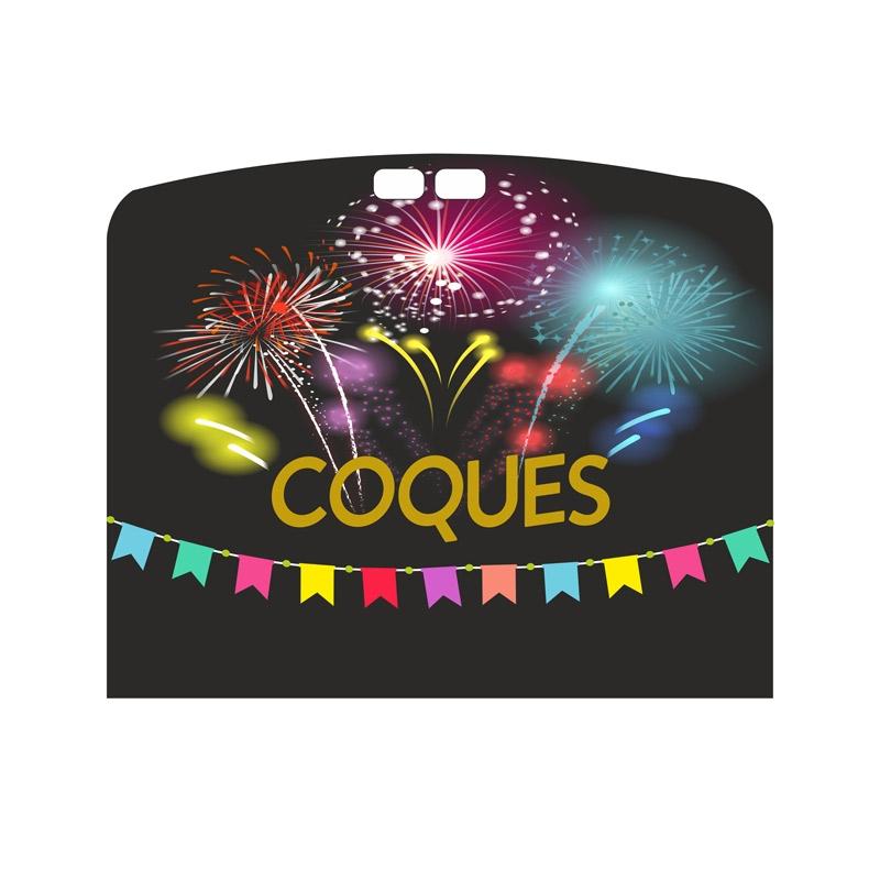 Carpeta 26X37 Anónimas Asa Troquelada (1 u.)