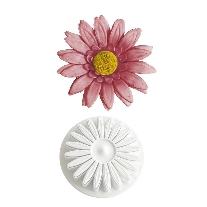 Cortante Girasol con Expulsor (1 Set)