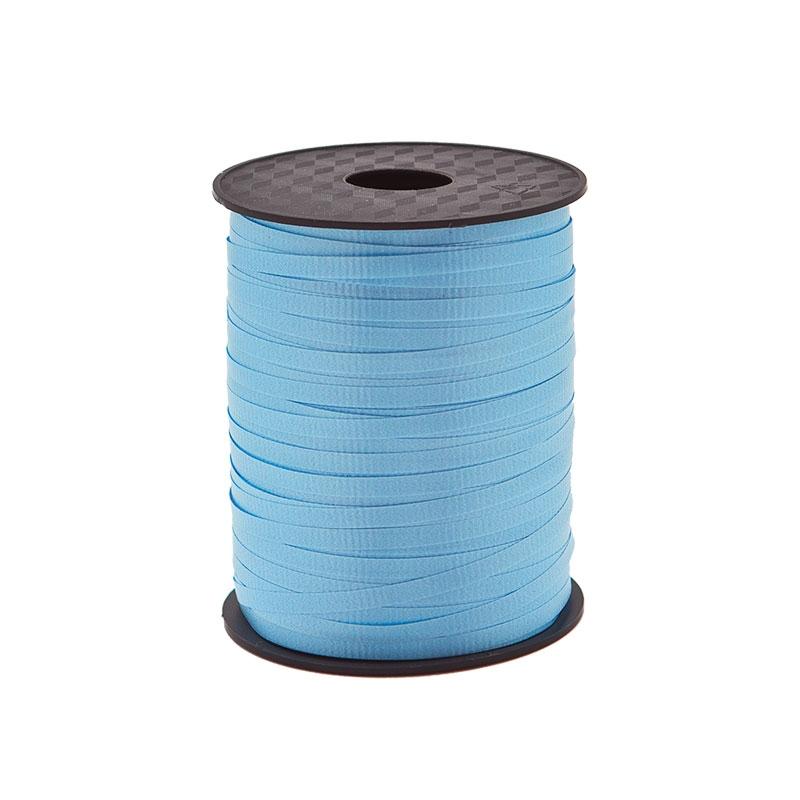 Cinta Gofrada Azul Turquesa 5 mm. (500 m)
