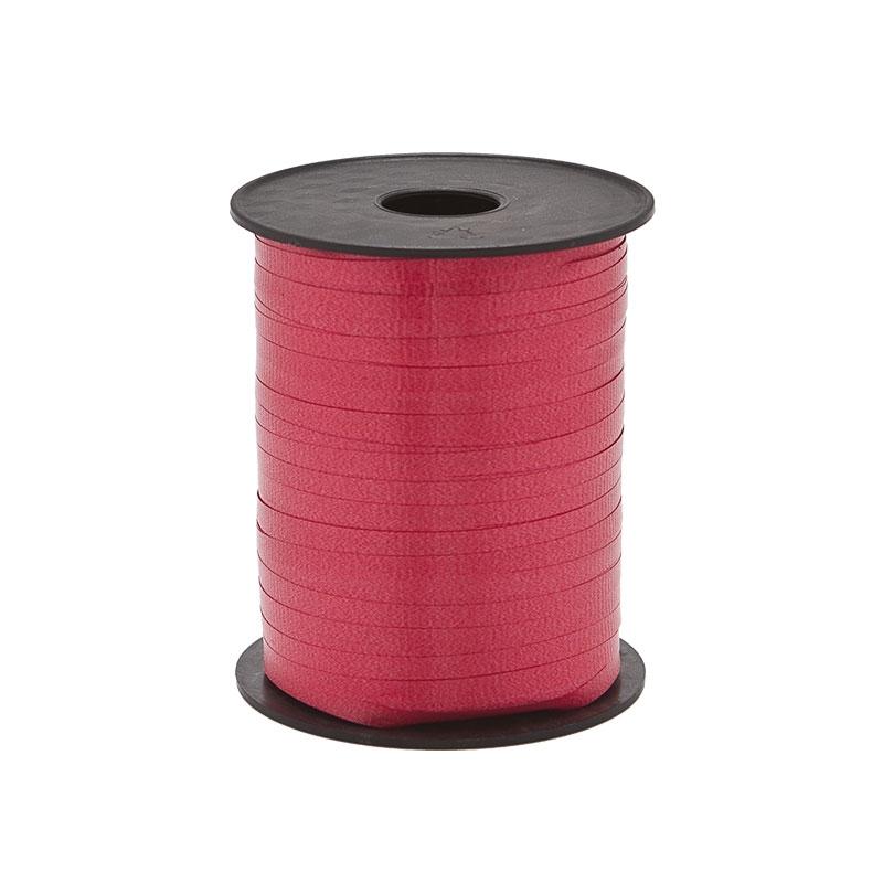Cinta Gofrada Roja 5 mm. (500 m)