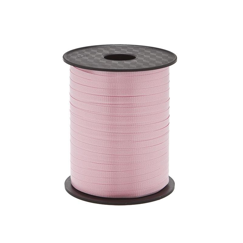 Cinta Gofrada Rosa 5 mm. (500 m)