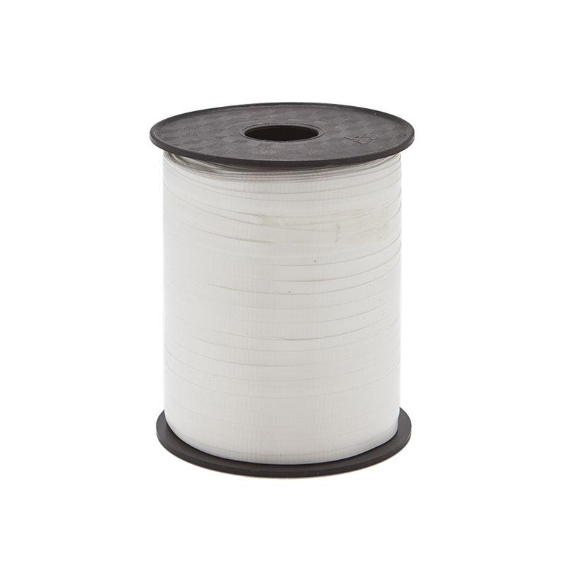Cinta Gofrada Blanco 5 mm. (500 m)