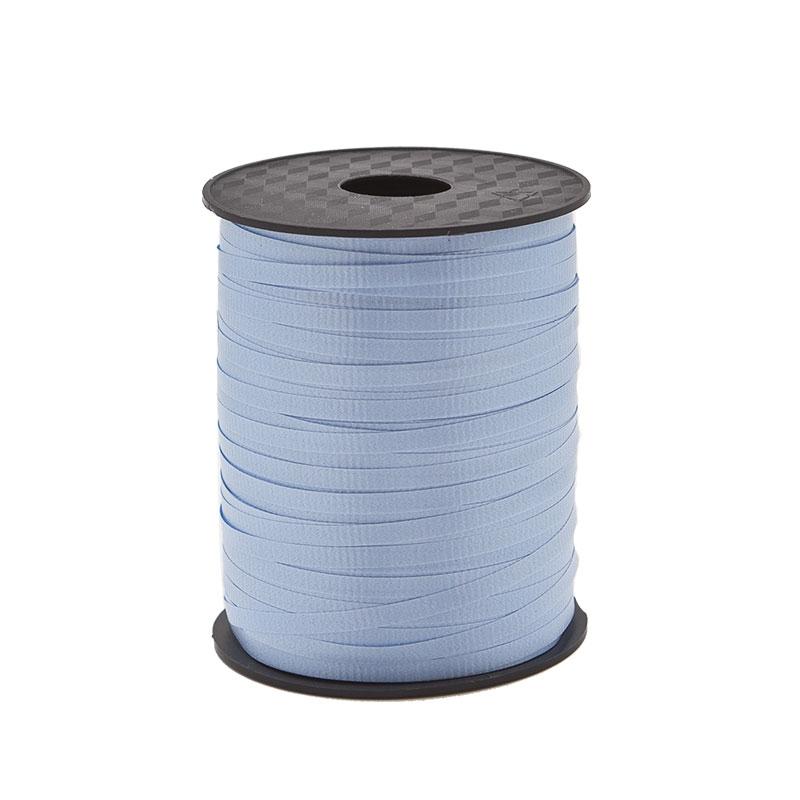 Cinta Gofrada Celeste 5 mm. (500 m)