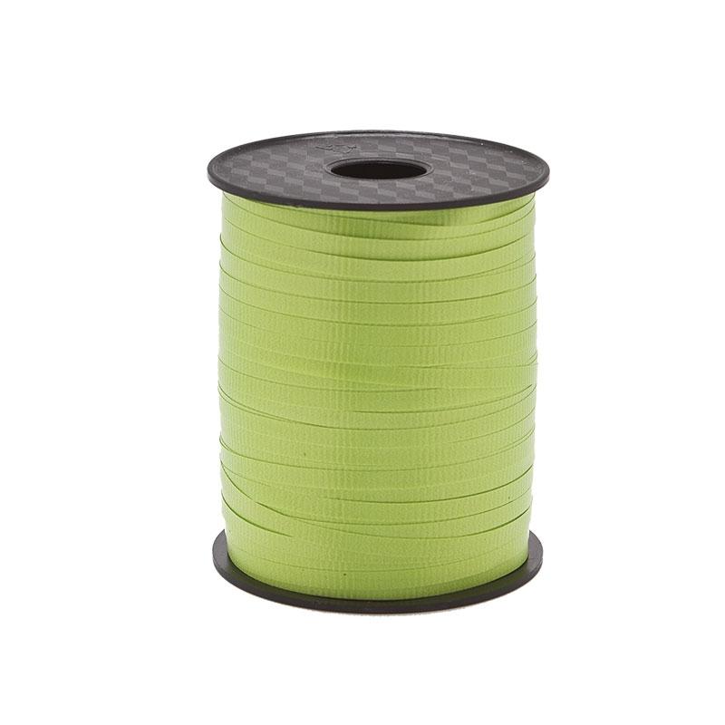 Cinta Gofrada Verde Esmeralda 5 mm. (500 m)