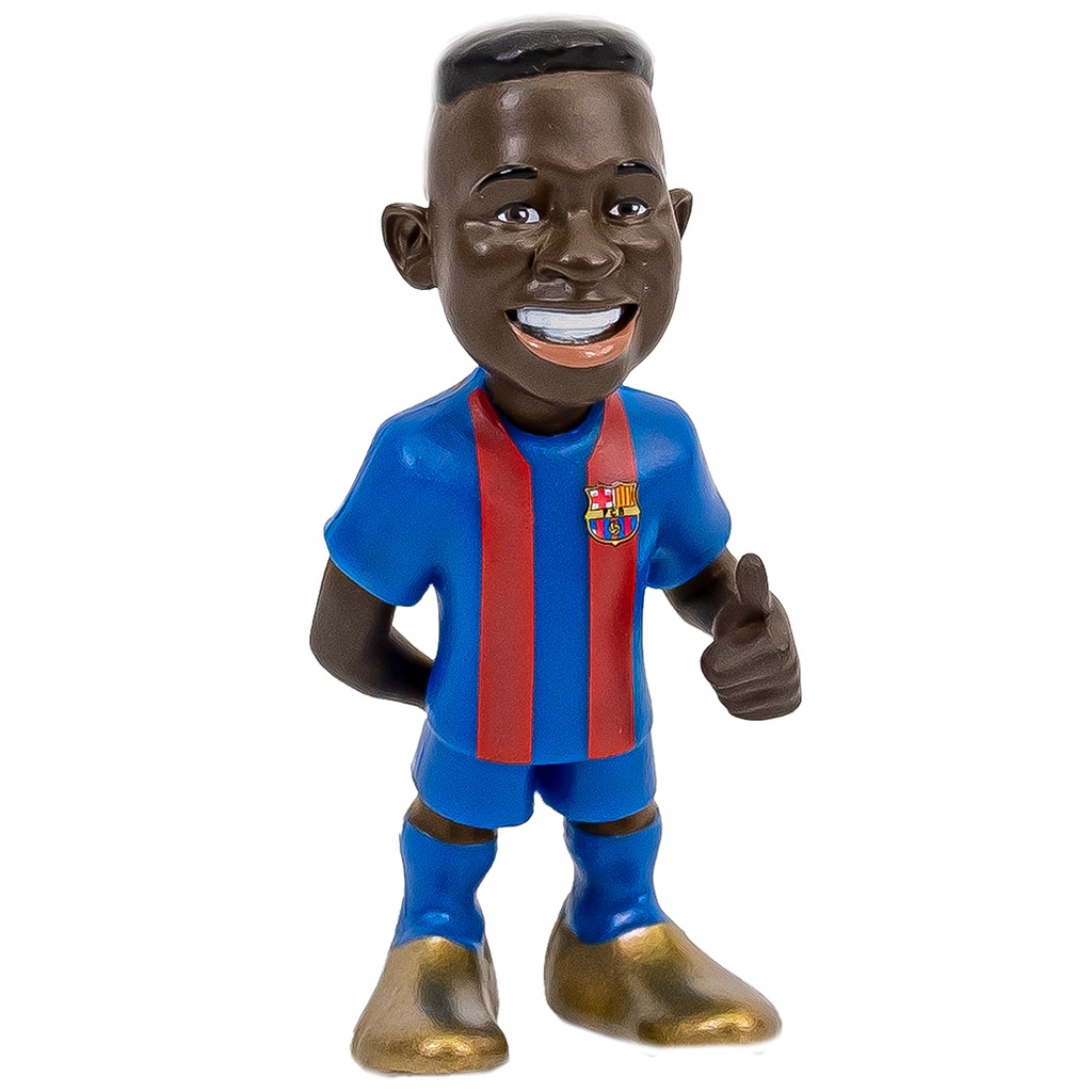 Barça Toons *Ansu Fati* (1 u.)