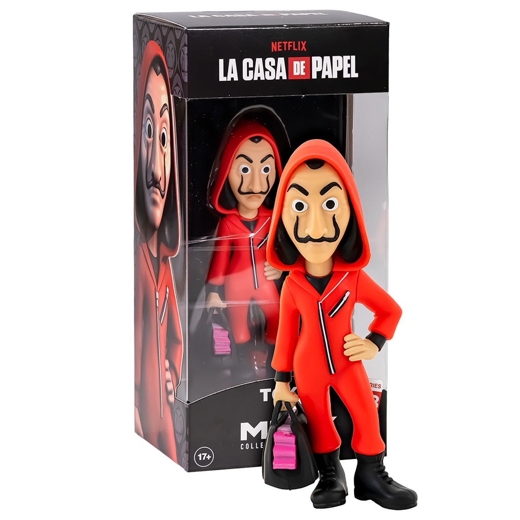La Casa de Papel *Tokio* (1 u.)