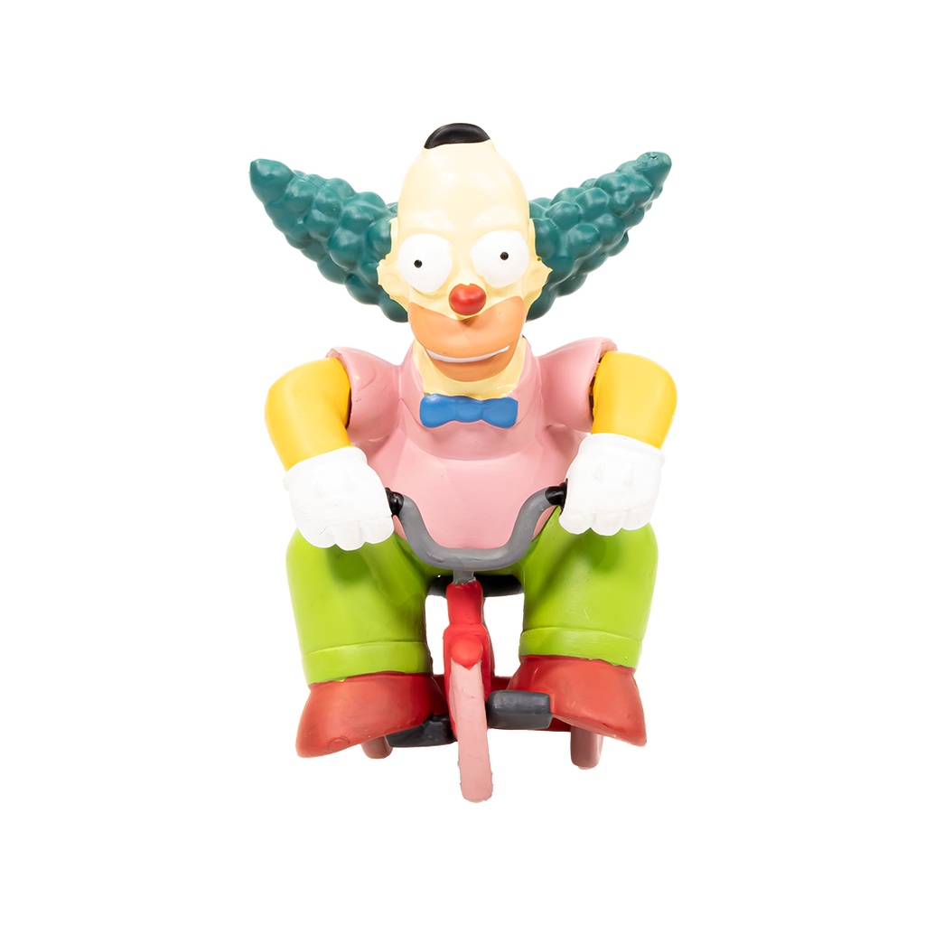 Krusty