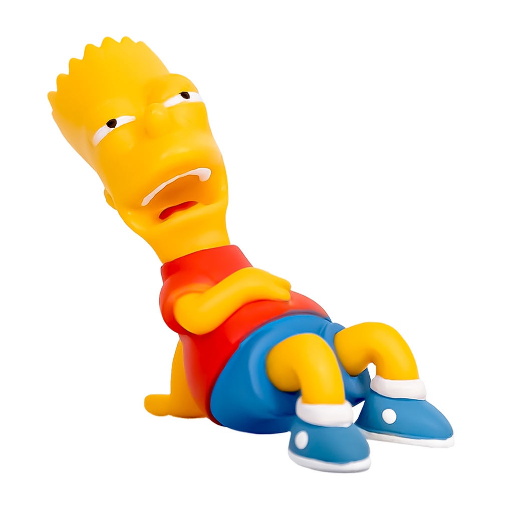 Los Simpsons *Bart* (1 u.)