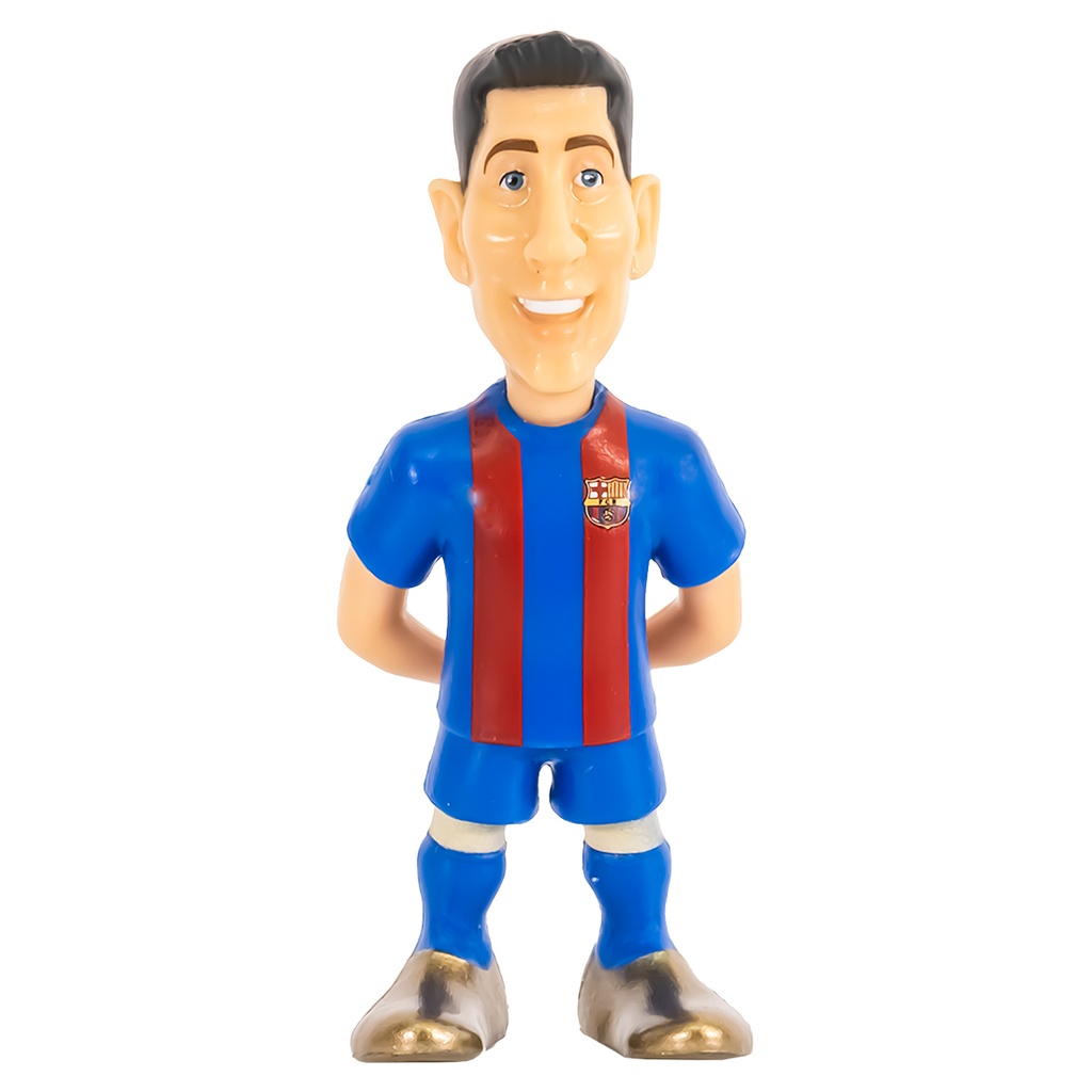 Barça Toons *Lewandowski* (1 u.)