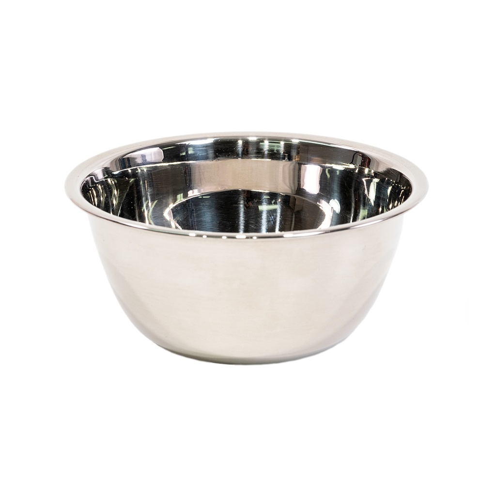 Bowl Mezclador Inox Ø 140 mm  (1 u.)