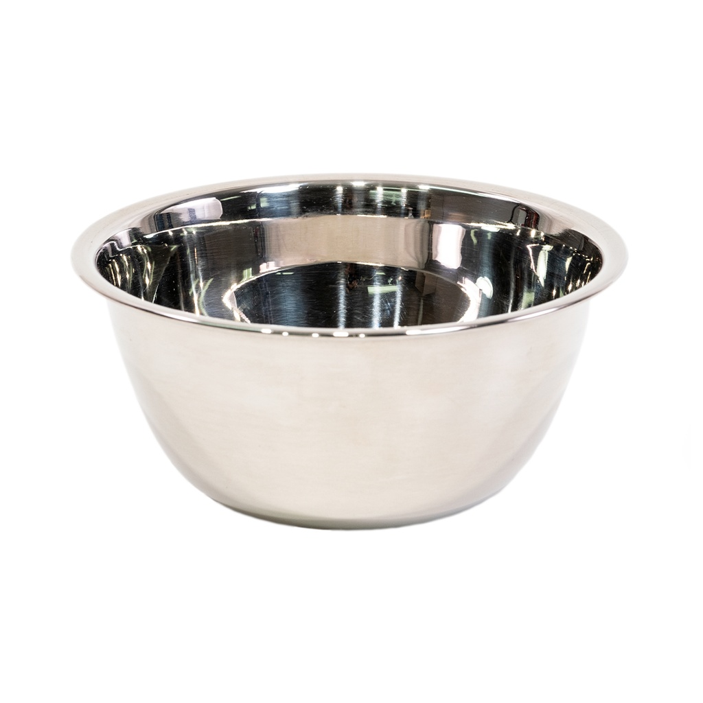 Bowl Mezclador Inox Ø 200 mm
