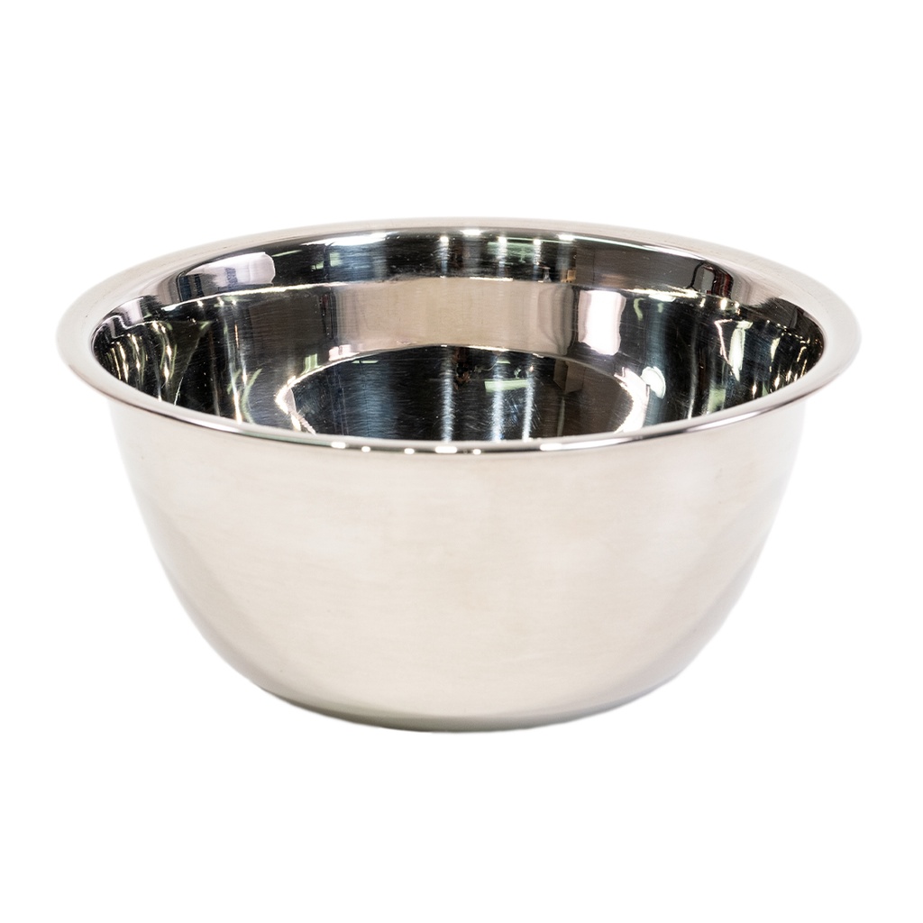 Bowl Mezclador Inox Ø 240 mm (1 u.)