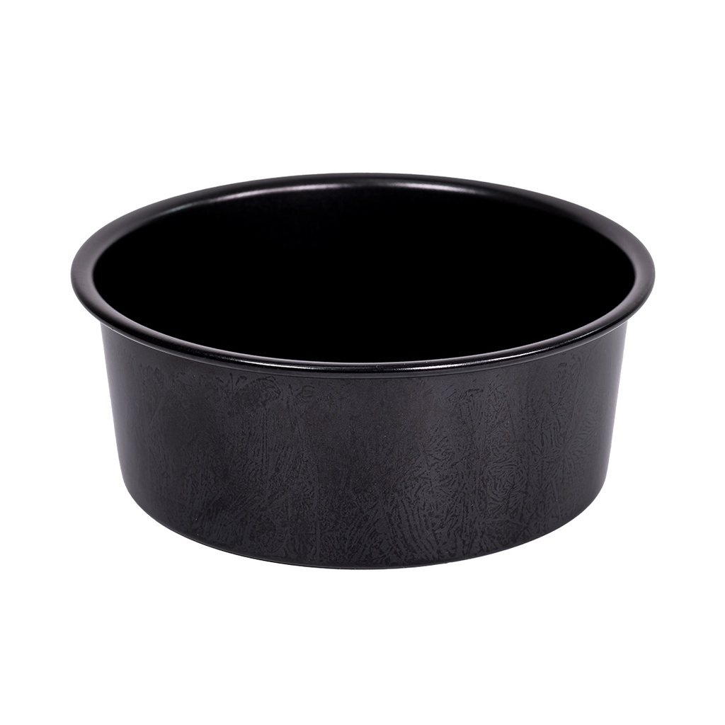 Molde Antiadherente Ø115x50 mm (1 u.)