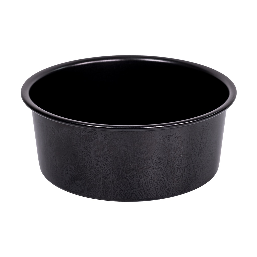 Molde Antiadherente Ø135x72 mm (1 u.)