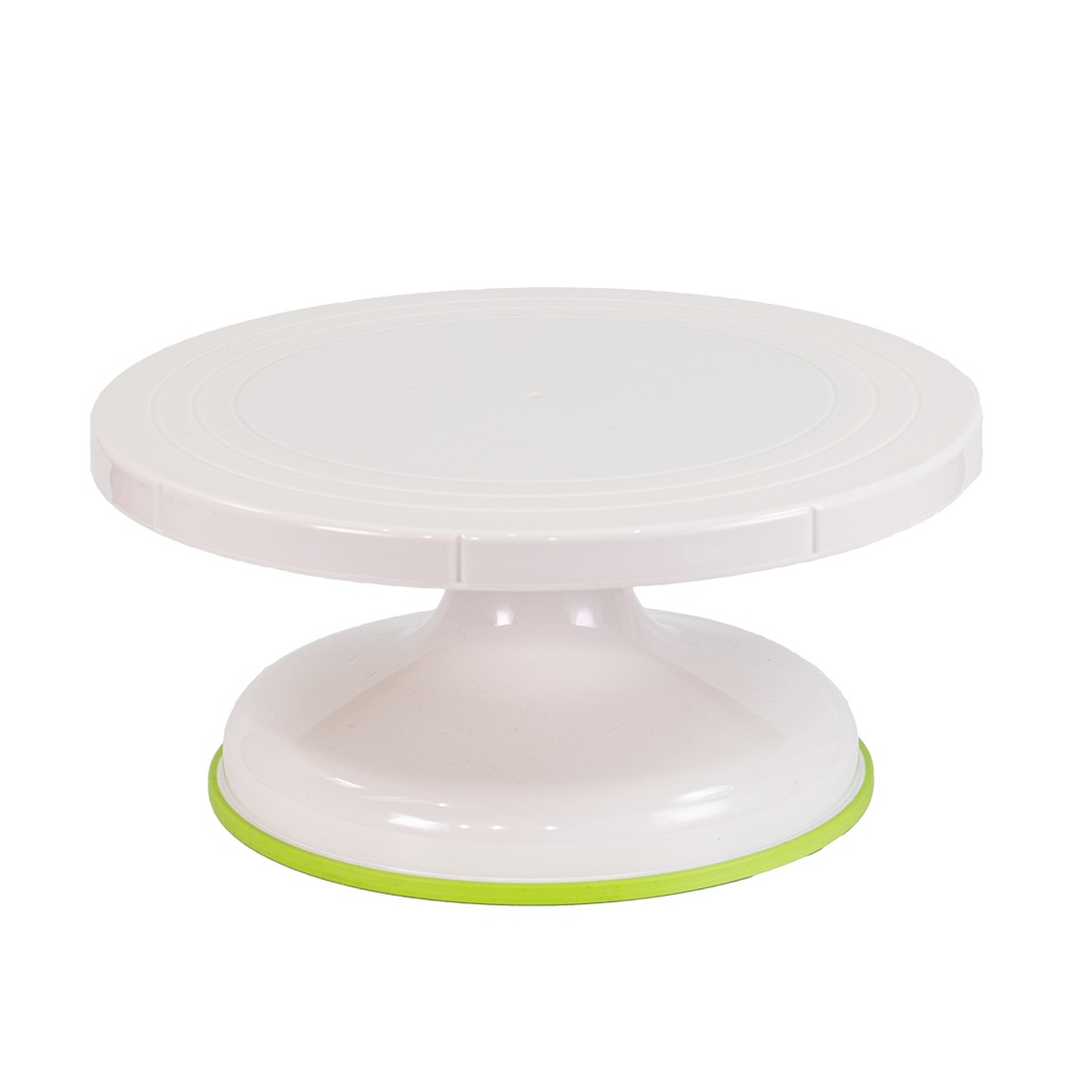Plato Giratorio Ø 230 x alto 40 mm