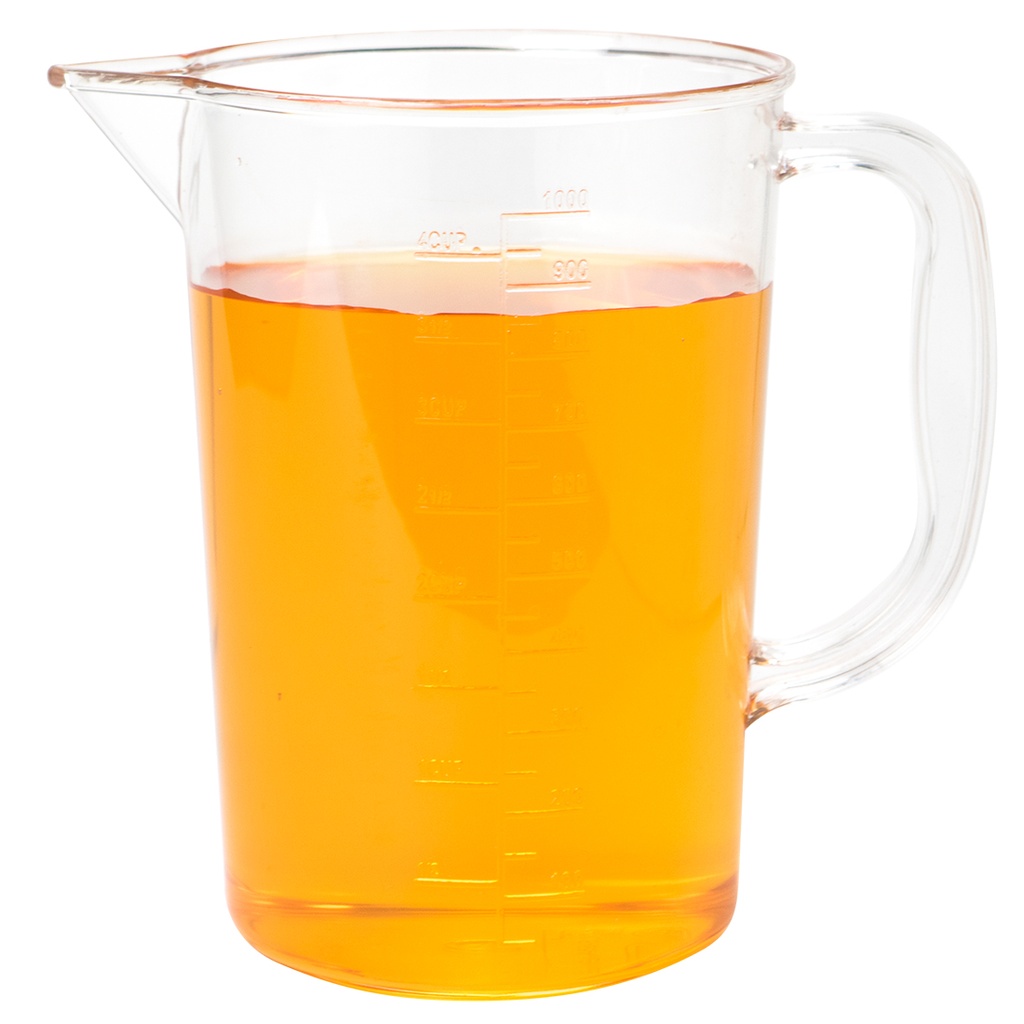 Jarra Medidora de Policarbonato 2.000 ml (1 u.)