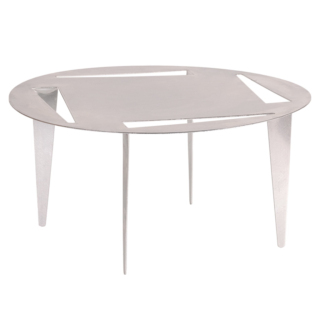 SOPORTE PASTEL P. PLEG. 24 CMS (1 u.)