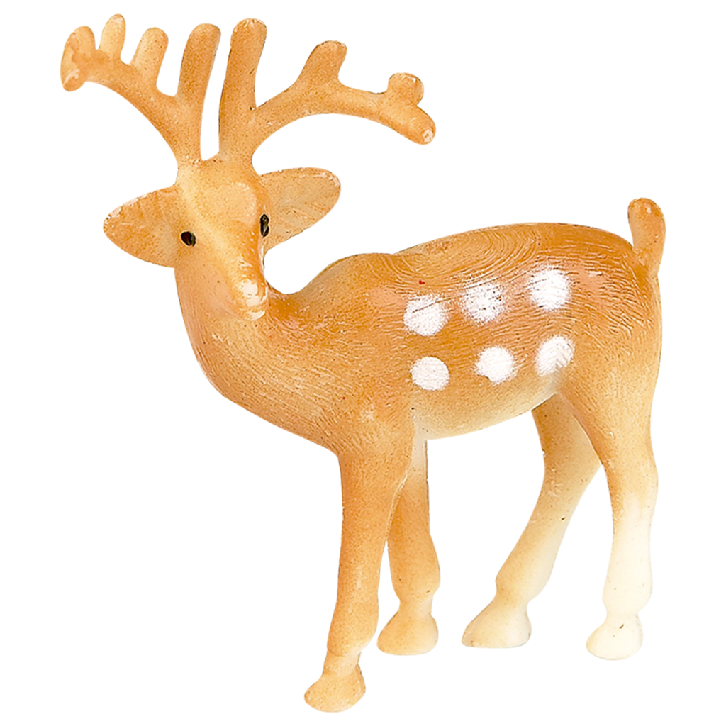 Baby deer (100 u.)