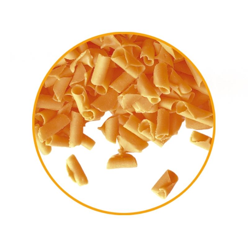 Rizo Chocolate Sabor Naranja (80 g)
