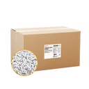 Fideos de azúcar blanco Caja (15 Kg)