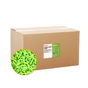 Fideos de azúcar Verde (15 Kg)