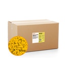 Caja de fideos de azúcar Amarillo (15 Kg)