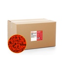 Caja de fideos de azúcar Rojo (15 Kg)