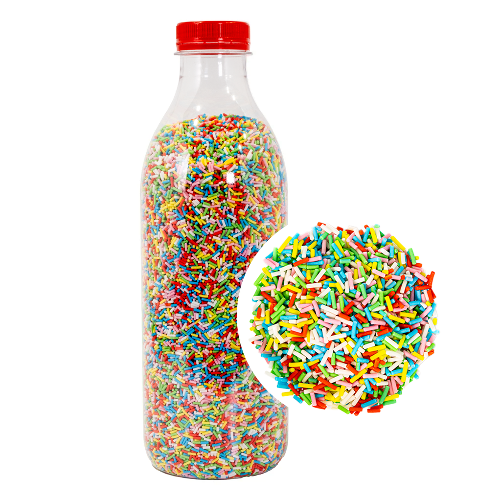 Assorted Sugar Noodles Box1Kg
