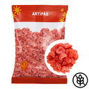 Gajos de Fresa Bolsa (1 Kg)