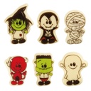 Figuras Halloween (120 u.)