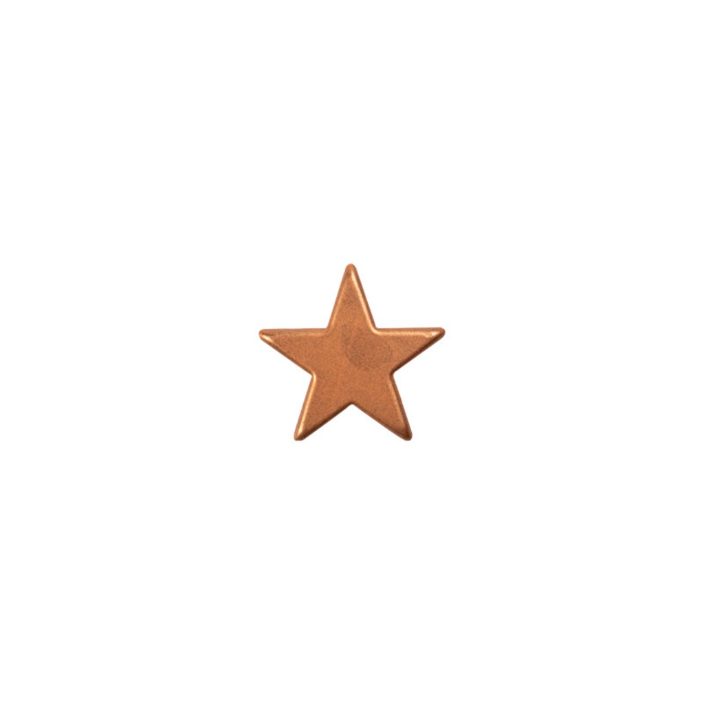 Estrella Bronce (175 u.)
