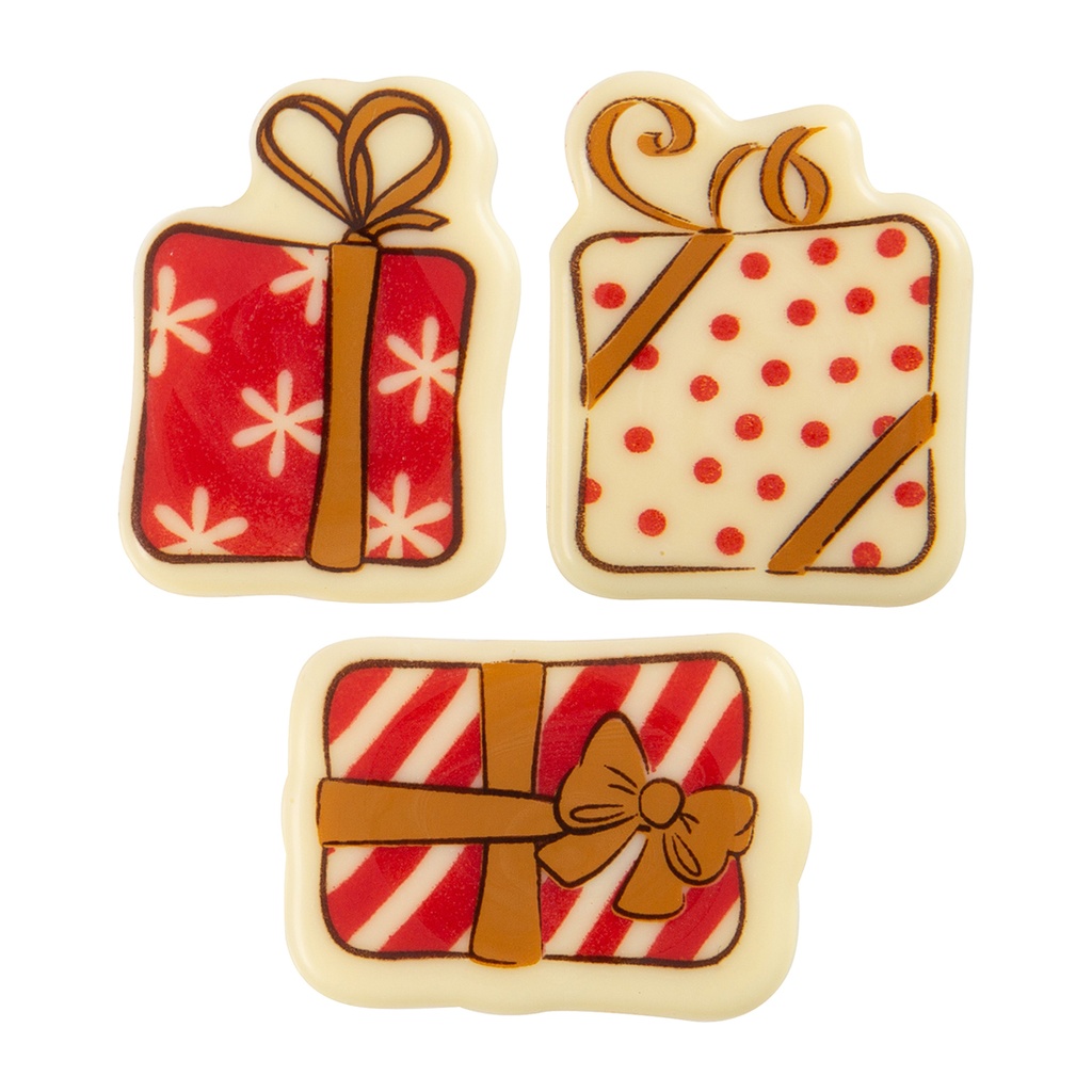 Plates Assorted gifts
