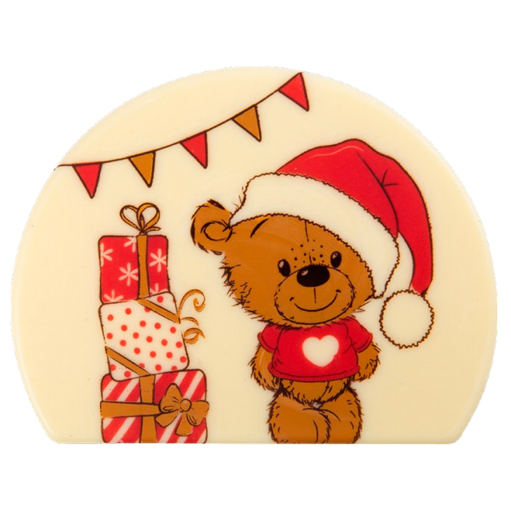 Final Tronco Oso Navidad (40 u.)