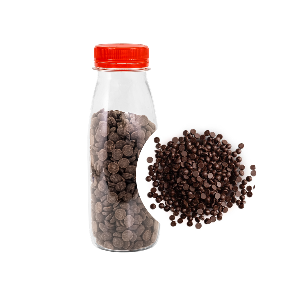 Drops Chocolate Negro (150 g)