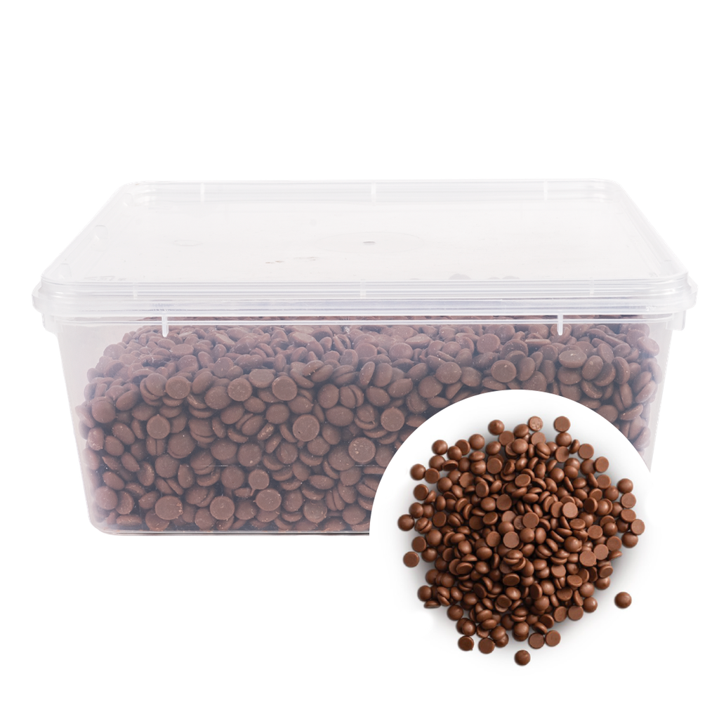 Drops Chocolate con Leche (1 Kg)