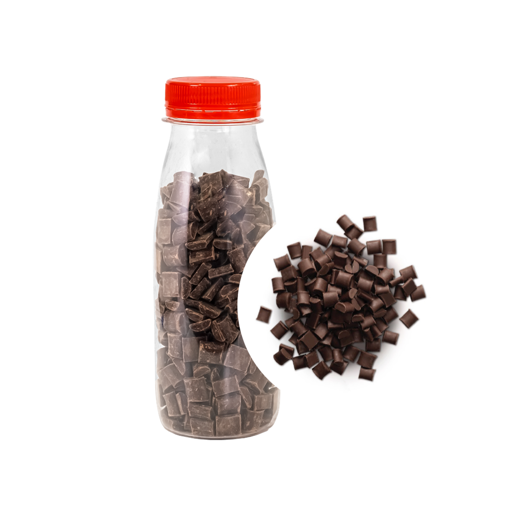 Chunks Chocolate Negro (150 g)