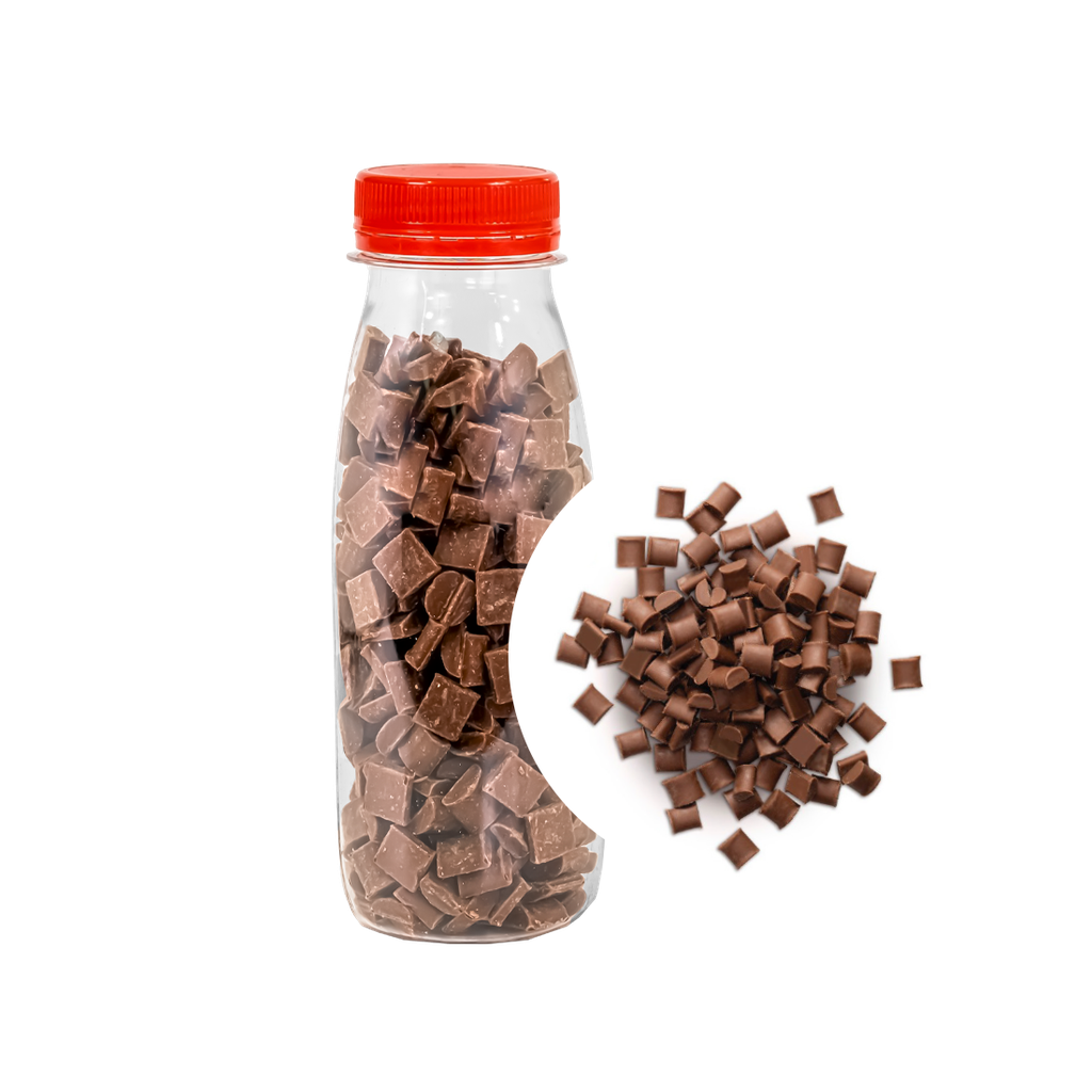 Chunks Chocolate con Leche (150 g)