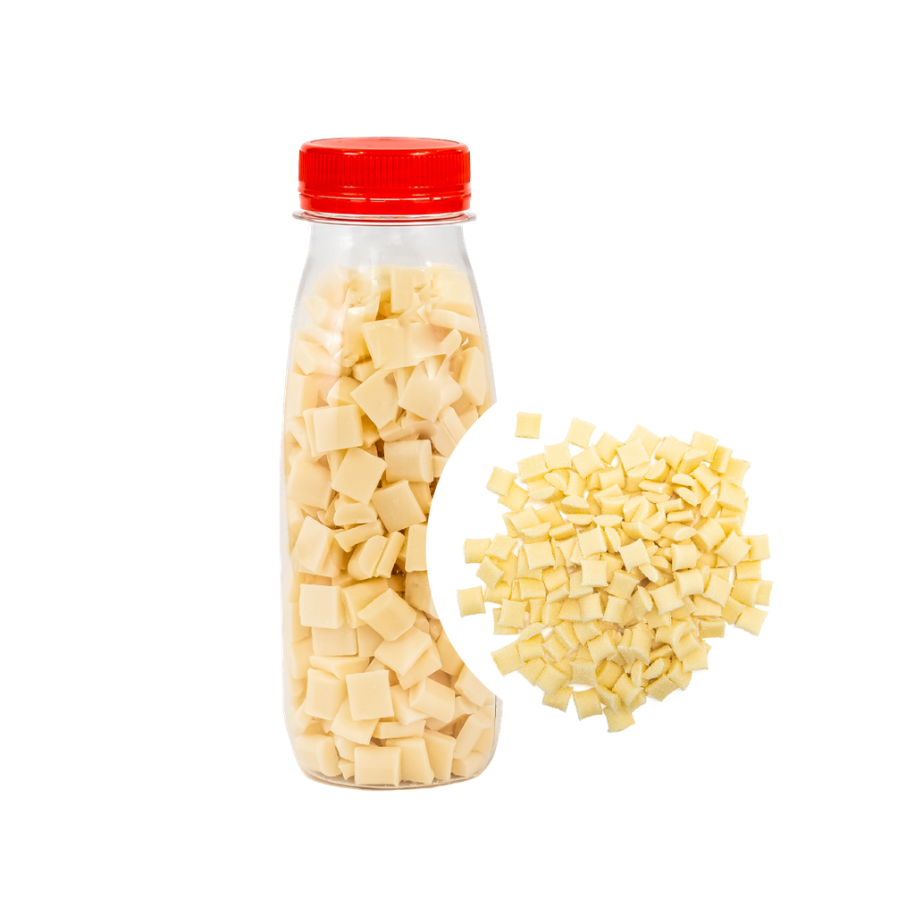 Chuncks White chocolate