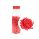 Cristales de Azúcar Rojo Bote (200 g)