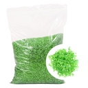 Cristales de Azúcar Verde Bolsa (1 Kg)