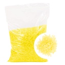 Cristales de Azúcar Amarillo Bolsa (1 Kg)
