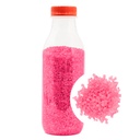 Cristales de Azúcar Rosa Bote (400 g)