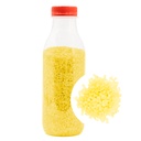 Cristales de Azúcar Amarillo Bote (400 g)
