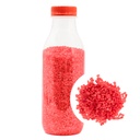 Cristales de Azúcar Rojo Bote (400 g)