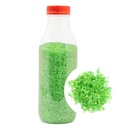 Cristales de Azúcar Verde Bote (400 g)