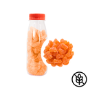 Gajos de Naranja Bote (175 g)